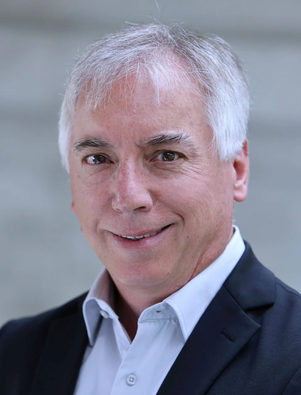 Prof. Robert LoBue, Executive Advisor — Technology, Leadership & Strategy